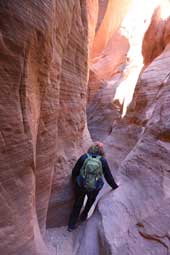 Adventures from Kanab, Utah