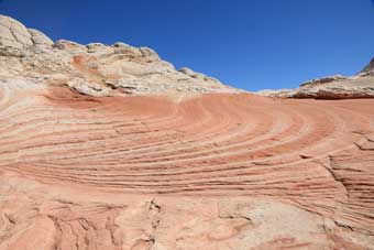 White Pocket, Grand Canyon