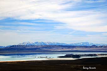 June Lakes