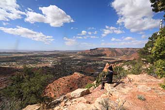 Kanab, Utah