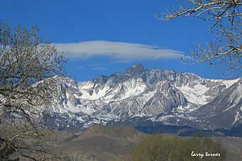 Mammoth Mountain