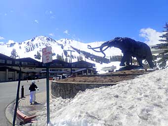 Mammoth Mountain