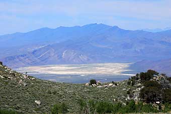 Alder Creek Ranch Nevada