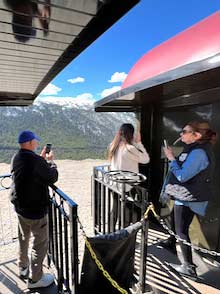 Skagway Railroad