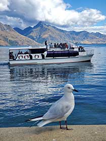 Queenstown