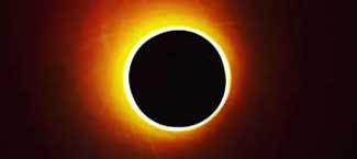 2023 Annular Eclipse