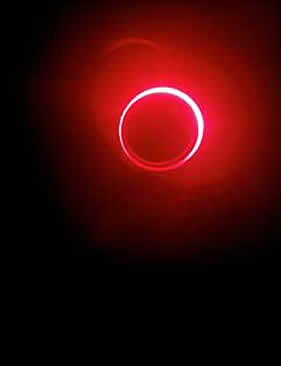 2023 Annular Eclipse